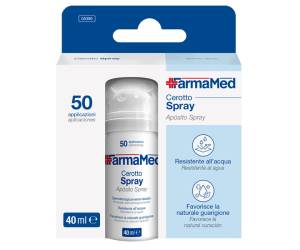 Cerotto Spray 40 ml - 20278