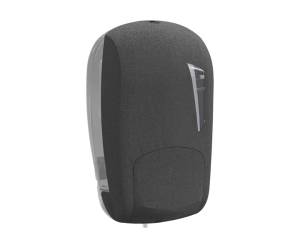 Dispenser sapone liquido Skin 23,2 x 11,4 x 12,4 cm 1 lt pietra - 20227