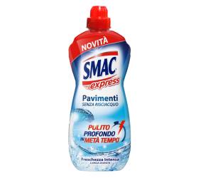 Express pavimenti freschezza intensa 1 lt - 20524