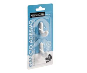 Gancio adesivo mod J - 20945