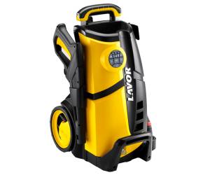 Idropultce LVR4,150 con comandi digitali 2100 W 150 bar max - 20659