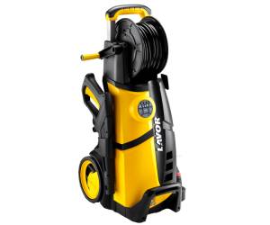 Idropultce LVR4 Plus 160 con avvolgitubo 2500 W 160 bar max - 20658