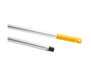 Manico Allitech 150 cm alluminio giallo - 20388
