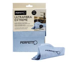 Panno multiuso Extreme 32 x 36 cm microfibra - 20689