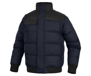 Piumino 2 in 1 Randers2 taglia L blu - 17214