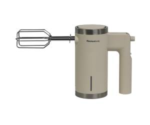 Sbattitore elettrico cordless Bianca 150 W bianco - 19767