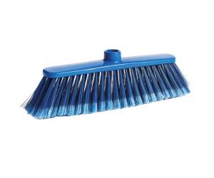 Scopa Alma per interni blu 33 x 7,5 x 11,5 cm PPL PVC - 20283