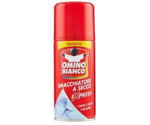 Smacchiatore a secco 125 ml - 20639