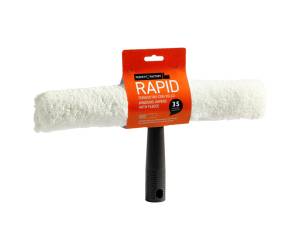 Tergivetro con vello 35 cm PerfettoFactory - 20377