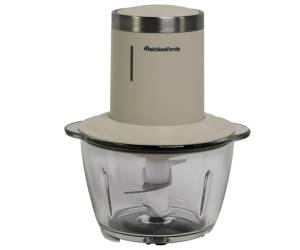 Tritatutto cordless Ester 200 W bianco - 19712