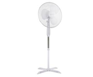 Ventilatore da terra con piantana pala diametro 40 cm Melchioni Family 118620039 - 19852