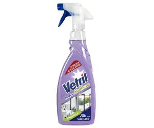 Vetril vetri e specchi anti aloni trigger 650 ml - 20521