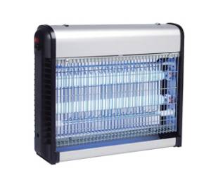 Zanzariera Zanza Zap 20 LED - 19862