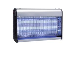 Zanzariera Zanza Zap 40 LED - 19861