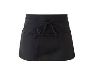 Grembiule Pub - taglia unica - PL - nero - Giblor's - Q1H00211-U32 - 8011513105092 - DMwebShop