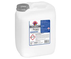 Chanteclair Professional disincrostante forte - 5 lt - Chanteclair - 604062IT - 8015194533618 - DMwebShop