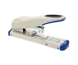 Cucitrice alti spessori QL HD 23S1 - max 100 fogli - grigio-blu - Iternet - 321 - 8901057304566 - DMwebShop