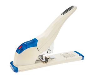 Cucitrice alti spessori FL HD 23S24 - max 210 fogli - grigio-blu - Iternet - 323 - 8901057305099 - DMwebShop