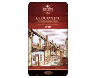 Art set College astuccio in metallo - 21964