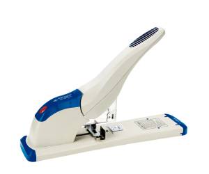 Cucitrice alti spessori FL HD 23S20 max 170 fogli grigio blu - 24774