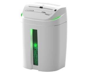 Distruggidocumenti S6 HYBRID a striscia - 24812