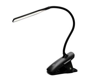 Lampada LEDCLIP 2,8W nero - 24186