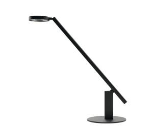 Lampada da tavolo Lite 12 W 900 lm metallo nero - 24185