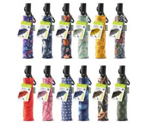 Ombrello Ready diametro 97 cm fantasie assortite - 21554