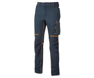 Pantalone da lavoro World Linea FUTURE taglia M deep blue - 24866