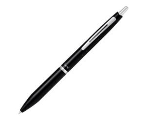 Penna a sfera scatto Acro 1000 punta 1 mm fusto nero - 21693