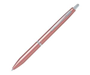 Penna a sfera scatto Acro 1000 punta 1 mm fusto rosa - 21652