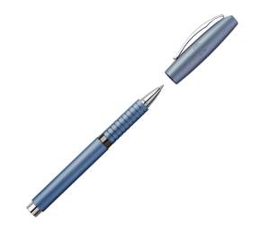 Penna roller Essentio fusto blu - 21644