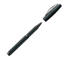 Penna roller Essentio fusto nero - 21643