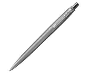 Penna sfera Jotter special edition 70th punta M fusto cromato - 21692