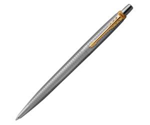 Penna sfera Jotter special edition 70th punta M fusto cromato - 21701