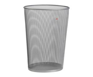 Portaombrelli Rain 60 cm acciaio grigio - 24188