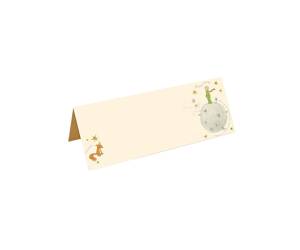Scatola 100 segnaposto Piccolo Principe - 21366