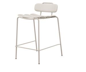 Sgabello Lemon Avorio - 24406