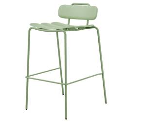 Sgabello Lemon Verde - 24400