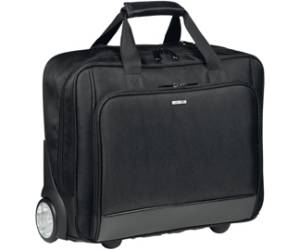 Trolley Essential tessuto extra strong nero - 21548