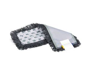 Frangia R-MicroSpeed Max - per Telaio UltraSpeed Pro e carrello VoleoPro - 40 x 14 cm - microfibra - Vileda - 173476 - 4023103242500 - DMwebShop