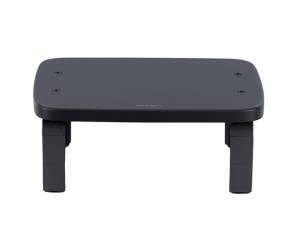 Supporto per monitor SmartFit - per schermi fino a 21' - nero - Kensington - K52785WW - 85896527855 - DMwebShop