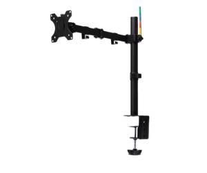 Braccio estensibile ergonomico per monitor singolo SmartFit - 27070