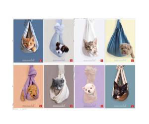 Maxiquaderno Cuccioli A4,10 mm 42 fogli 80 gr - 25567