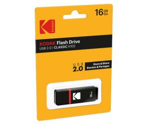 Memoria Usb 2,0 EKKMMD16GK102,16GB - 29106