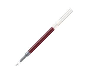 Refill Roller Energel LRN5 punta 0,5 mm rosso - 27666