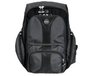 Zaino per notebook Contour 15,6,39,6 cm nero - 29497