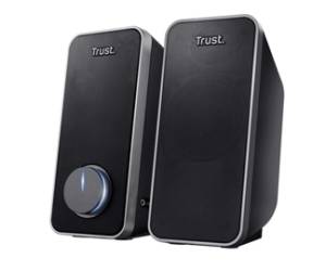 Set altoparlanti 2.0 Arys - Trust - 20179 - 8713439201796 - DMwebShop