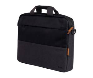 Borsa per laptop Lisboa da 16 nero - 29610