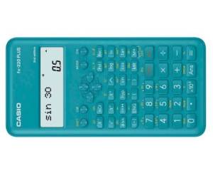 calcolatrici scientifiche - calcoltrice scientifica - calcolatrice casio fx - casio calcolatrice azzurra - calcolatrice casio azzurra - DMwebShop